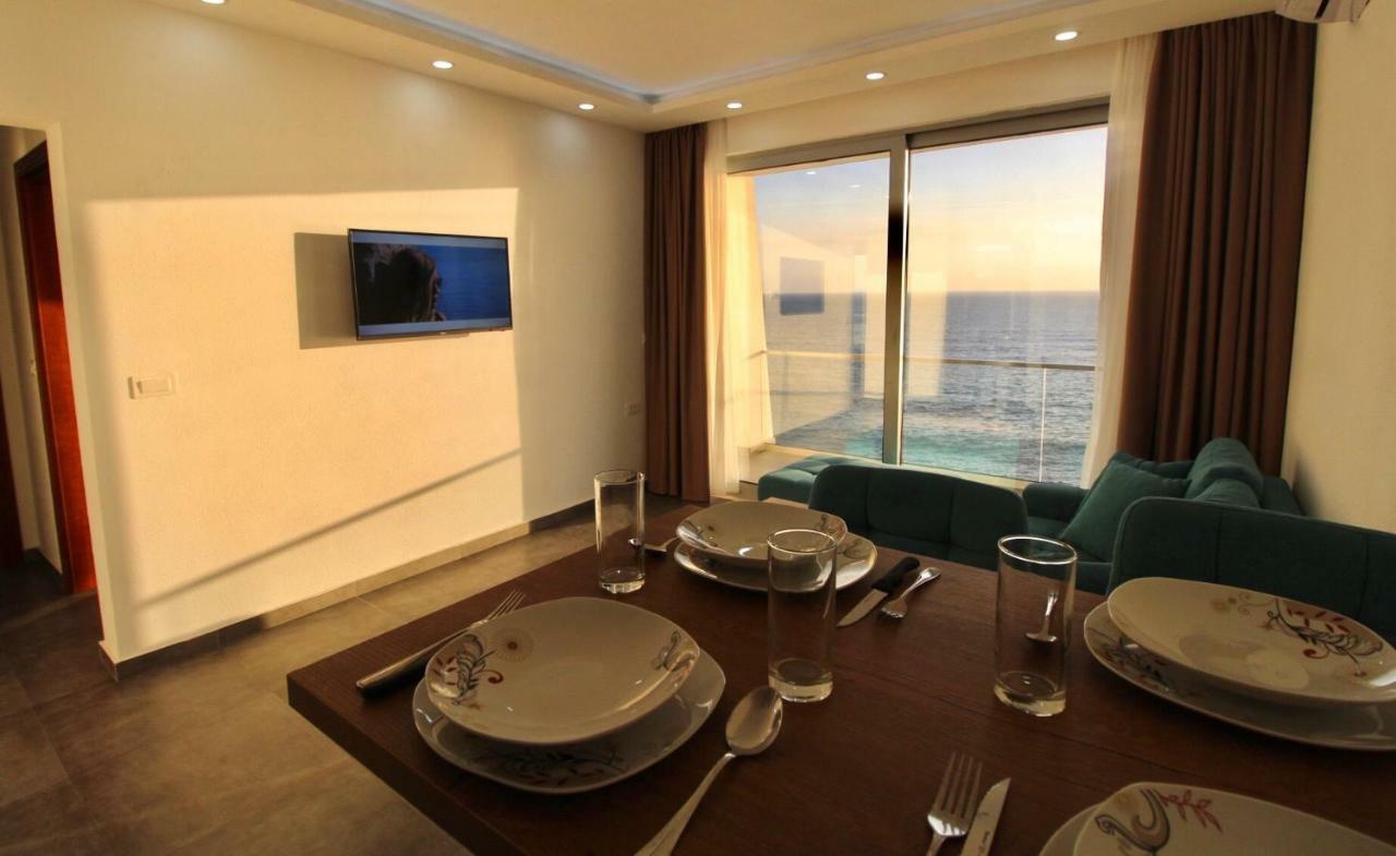 Apartments Komina Утєха Екстер'єр фото